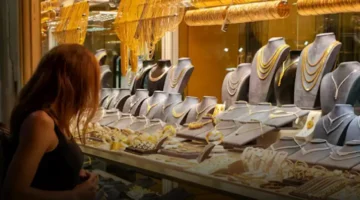 سعره الجديد الصادم.. قفزة مفاجئة في قيمة عيار 21 داخل محلات الصاغة اليوم